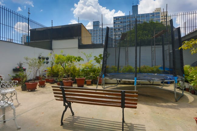 Imagem do imóvel ID-22733 na Rua João de Sousa Dias, Campo Belo, São Paulo - SP
