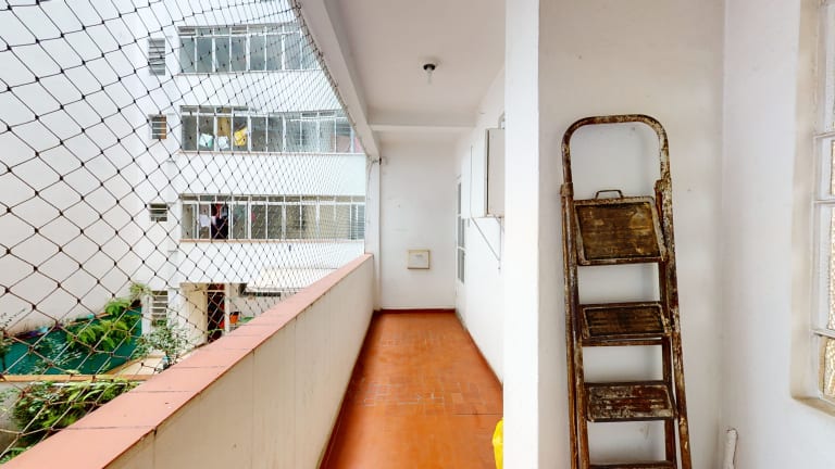 Imagem do imóvel ID-23756 na Rua Treze de Maio, Bela Vista, São Paulo - SP