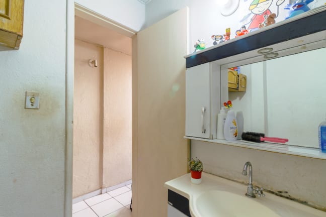 Imagem do imóvel ID-21586 na Rua Paim, Bela Vista, São Paulo - SP