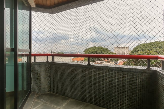 Imagem do imóvel ID-20755 na Avenida Ceci, Planalto Paulista, São Paulo - SP