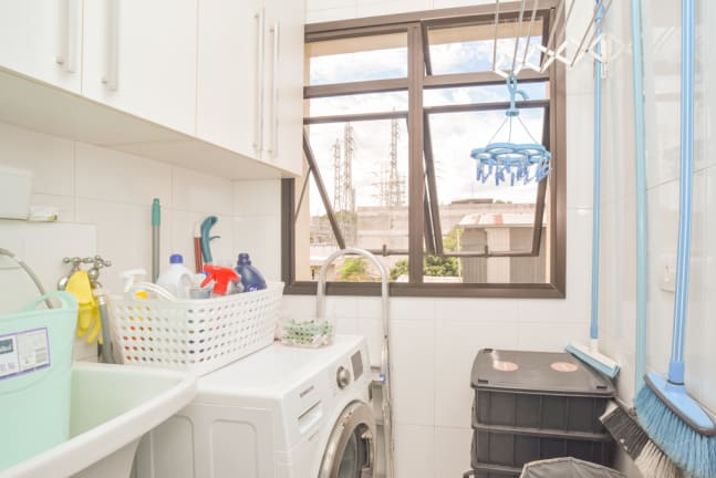 Imagem do imóvel ID-21330 na Rua Frederico Penteado Júnior, Casa Verde, São Paulo - SP