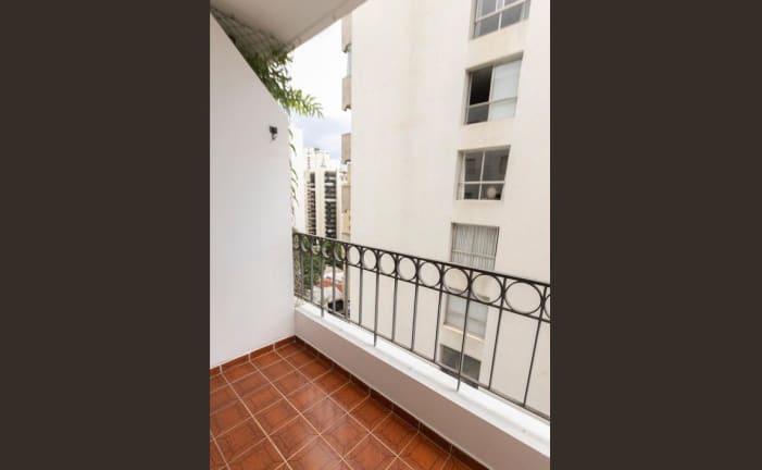 Imagem do imóvel ID-23687 na Rua Inhambu, Vila Uberabinha, São Paulo - SP