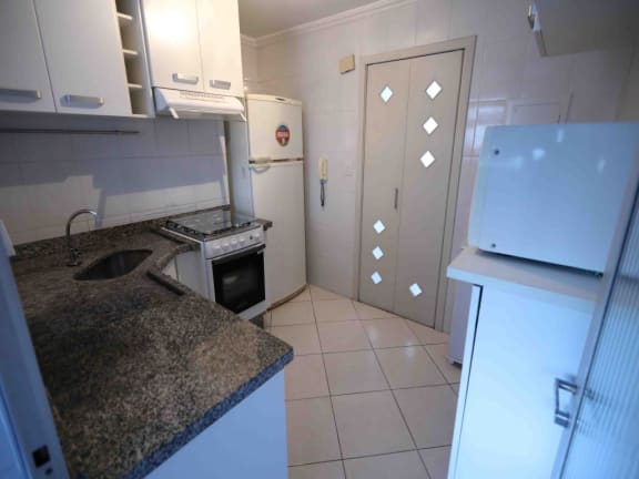 Imagem do imóvel ID-26066 na Rua Alvorada, Vila Olímpia, São Paulo - SP