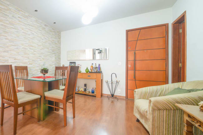 Imagem do imóvel ID-26709 na Rua Tôrres Homem, Vila Isabel, Rio de Janeiro - RJ