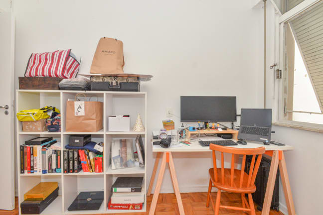 Imagem do imóvel ID-22570 na Alameda Casa Branca, Jardim Paulista, São Paulo - SP
