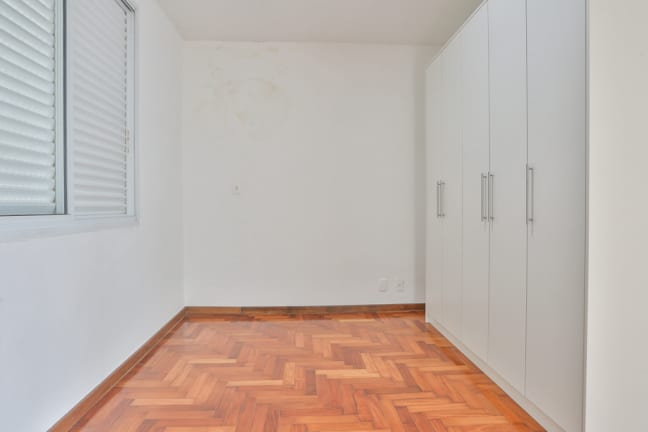 Imagem do imóvel ID-23099 na Alameda dos Guainumbis, Planalto Paulista, São Paulo - SP