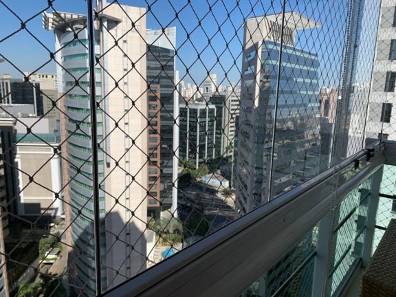 Imagem do imóvel ID-20980 na Rua do Rocio, Vila Olímpia, São Paulo - SP