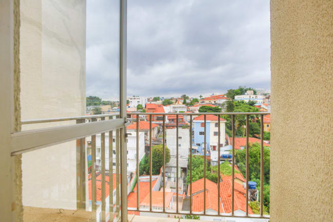 Imagem do imóvel ID-22592 na Rua Taquaruçu, Parque Jabaquara, São Paulo - SP