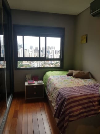Imagem do imóvel ID-17493 na Rua Michigan, Brooklin, São Paulo - SP