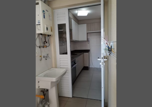 Imagem do imóvel ID-23555 na Avenida Fagundes Filho, Vila Monte Alegre, São Paulo - SP