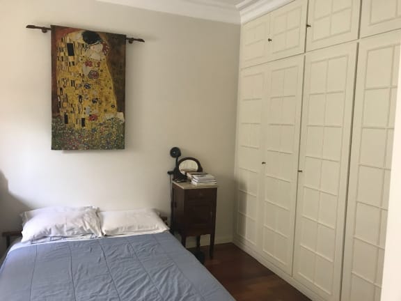 Imagem do imóvel ID-21377 na Rua Geórgia, Brooklin, São Paulo - SP