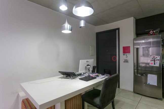 Imagem do imóvel ID-16484 na Avenida Mofarrej, Vila Leopoldina, São Paulo - SP