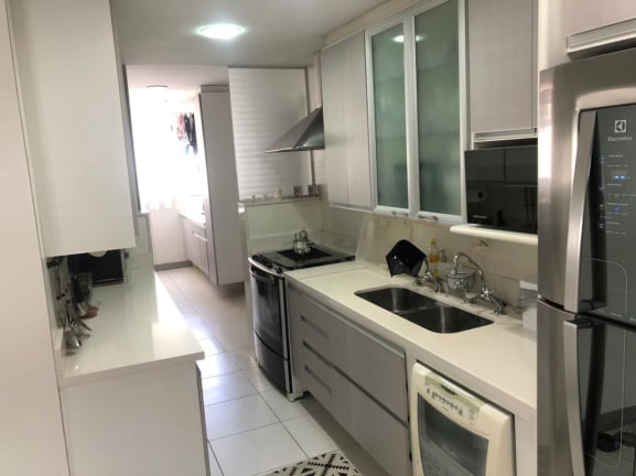 Imagem do imóvel ID-22434 na Avenida Lúcio Costa, Barra da Tijuca, Rio de Janeiro - RJ