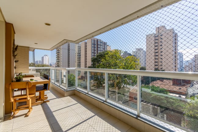 Imagem do imóvel ID-26056 na Rua Coronel Melo de Oliveira, Pompeia, São Paulo - SP