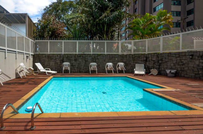 Imagem do imóvel ID-22463 na Rua Joaquim Távora, Vila Mariana, São Paulo - SP