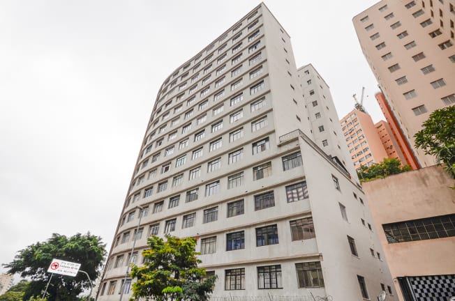 Imagem do imóvel ID-16755 na Avenida Nove de Julho, Bela Vista, São Paulo - SP