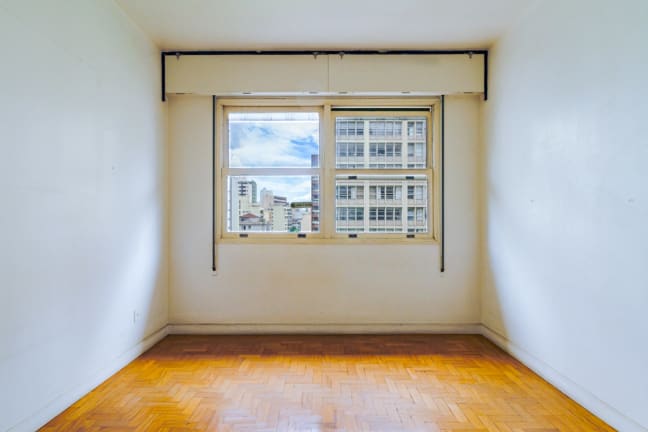 Imagem do imóvel ID-21407 na Rua Sabará, Higienópolis, São Paulo - SP