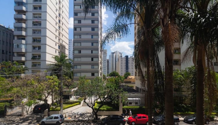 Imagem do imóvel ID-23204 na Rua Nebraska, Brooklin Novo, São Paulo - SP