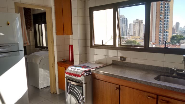 Imagem do imóvel ID-21740 na Rua Rodrigues Barbosa, Vila Regente Feijó, São Paulo - SP