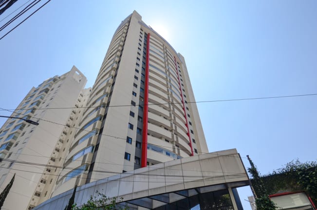 Imagem do imóvel ID-17402 na Avenida Padre Antônio José dos Santos, Brooklin, São Paulo - SP