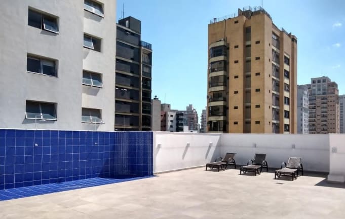Imagem do imóvel ID-23687 na Rua Inhambu, Vila Uberabinha, São Paulo - SP