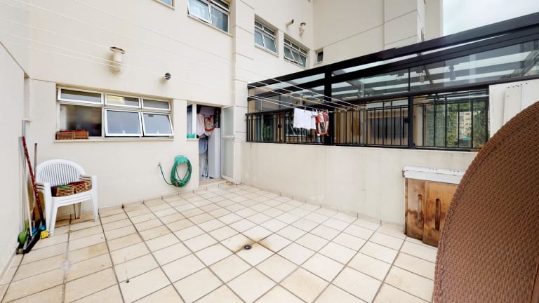 Imagem do imóvel ID-9674 na Rua Doutor Miranda de Azevedo, Vila Anglo Brasileira, São Paulo - SP