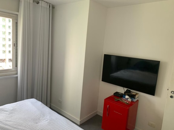 Imagem do imóvel ID-21127 na Rua Heinrich Hertz, Itaim Bibi, São Paulo - SP