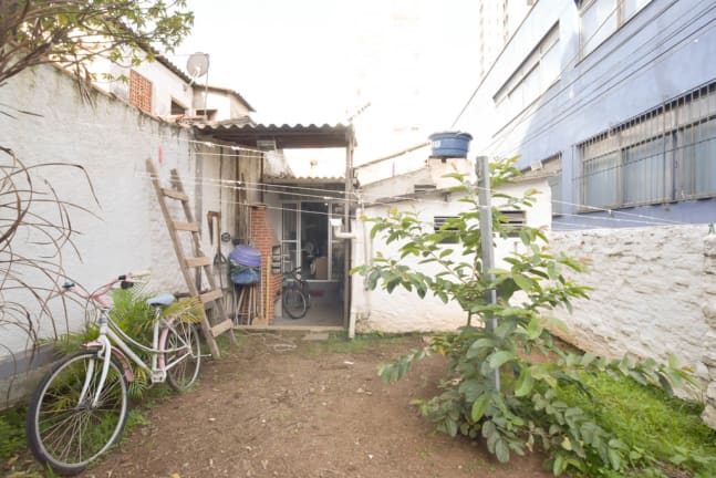 Imagem do imóvel ID-21210 na Rua Vilela, Tatuapé, São Paulo - SP
