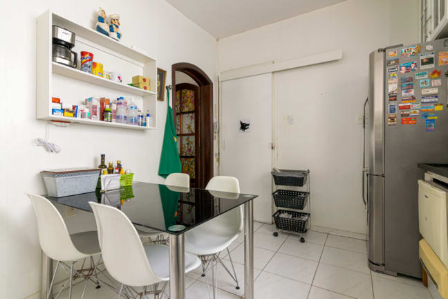 Imagem do imóvel ID-21843 na Rua Domingos Ferreira, Copacabana, Rio de Janeiro - RJ