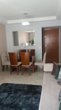 Imagem do imóvel ID-17026 na Rua Professor Vahia de Abreu, Vila Olímpia, São Paulo - SP