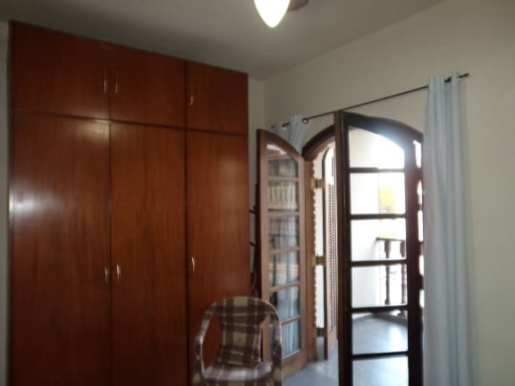 Imagem do imóvel ID-23715 na Rua Amapá Grande, Vila Canero, São Paulo - SP