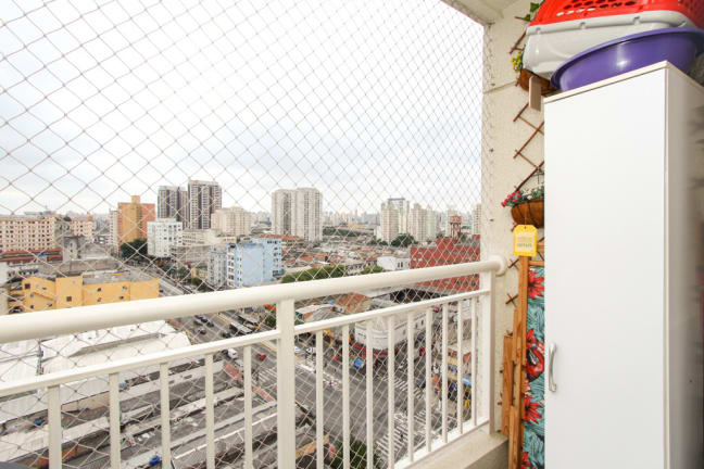 Imagem do imóvel ID-25247 na Avenida Rangel Pestana, Brás, São Paulo - SP