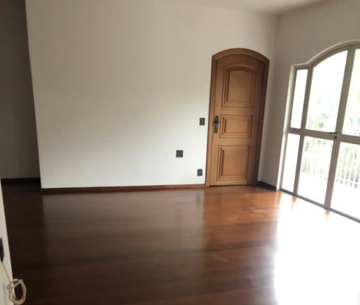 Imagem do imóvel ID-18499 na Rua Pedralva, Alto de Pinheiros, São Paulo - SP