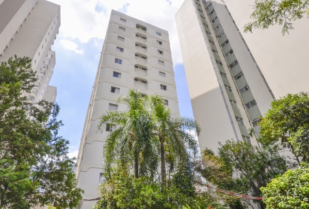 Imagem do imóvel ID-23286 na Rua Bartolomeu Feio, Vila Cordeiro, São Paulo - SP
