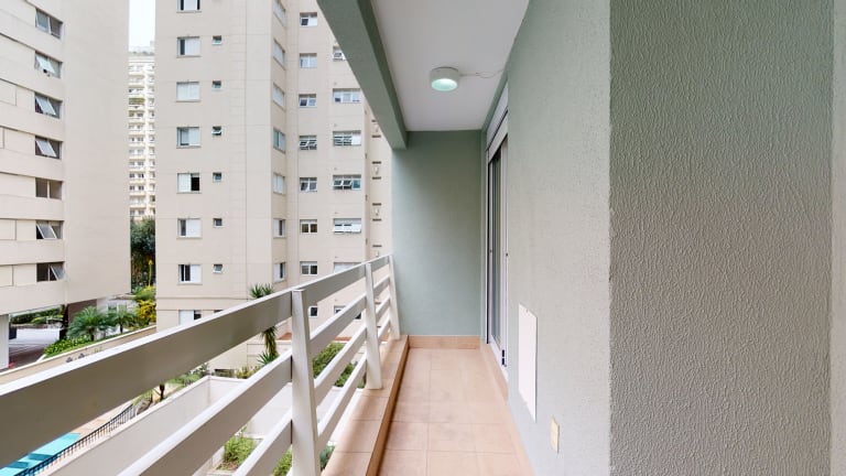 Imagem do imóvel ID-26418 na Alameda Campinas, Jardim Paulista, São Paulo - SP