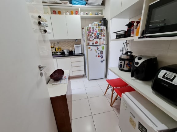 Imagem do imóvel ID-21371 na Rua Sorocaba, Botafogo, Rio de Janeiro - RJ