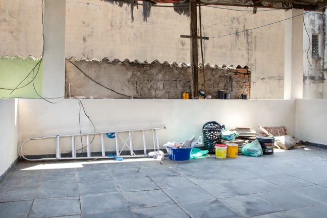 Imagem do imóvel ID-22876 na Rua Siuci, Vila Lais, São Paulo - SP