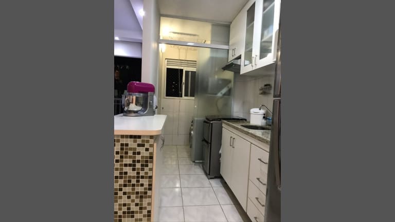 Imagem do imóvel ID-23839 na Rua Doutor Sérgio Meira, Barra Funda, São Paulo - SP