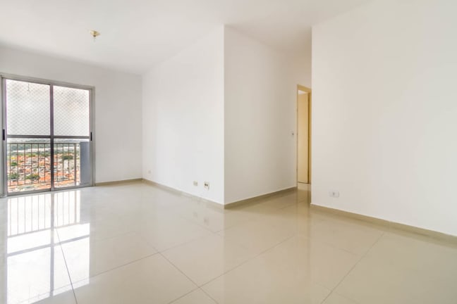 Imagem do imóvel ID-22866 na Avenida Leonardo da Vinci, Vila Guarani (Zona Sul), São Paulo - SP