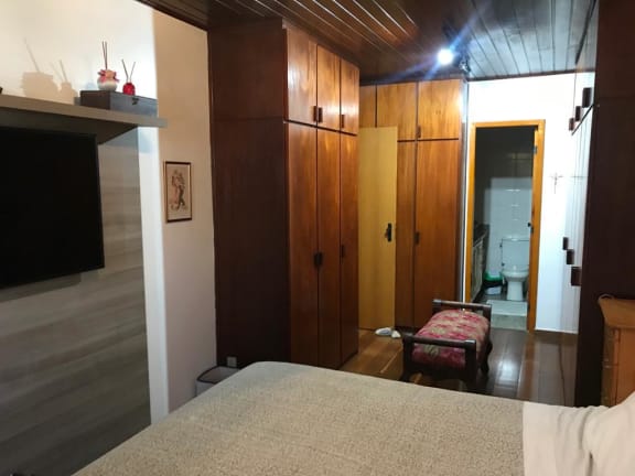 Imagem do imóvel ID-18904 na Rua José Eiras Pinheiro, Barra da Tijuca, Rio de Janeiro - RJ