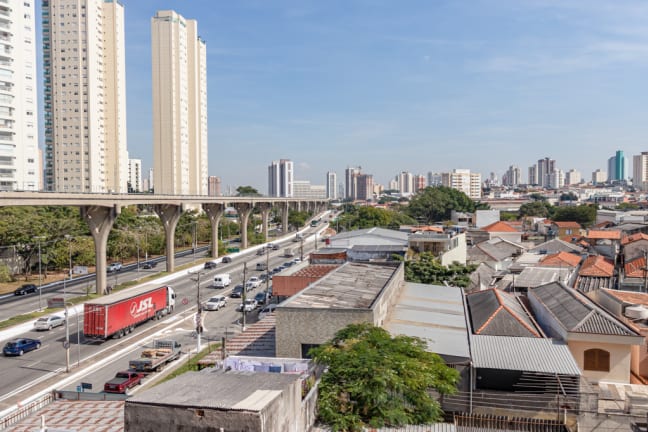 Imagem do imóvel ID-25312 na Avenida Professor Luiz Ignácio Anhaia Mello, Vila Prudente, São Paulo - SP