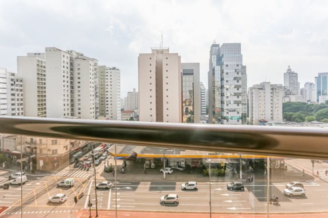Imagem do imóvel ID-20002 na Rua Vergueiro, Vila Mariana, São Paulo - SP