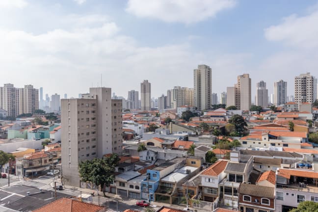 Imagem do imóvel ID-26442 na Rua França Carvalho, Alto da Mooca, São Paulo - SP