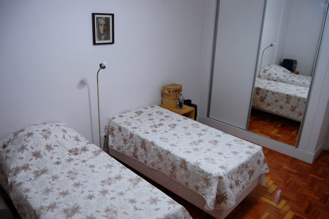 Imagem do imóvel ID-20704 na Alameda Franca, Jardim Paulista, São Paulo - SP