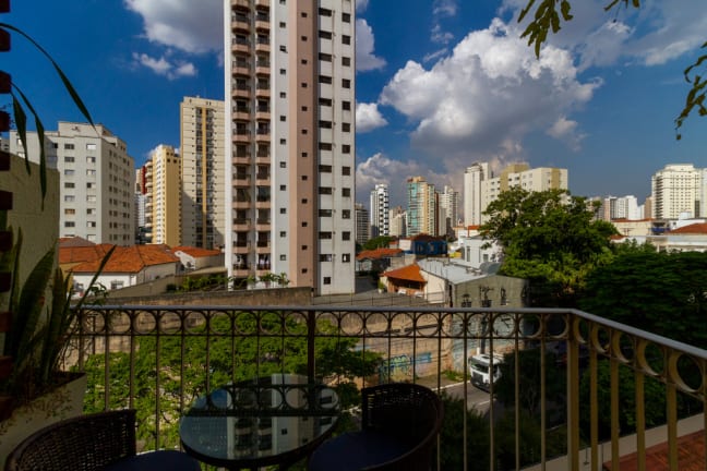 Imagem do imóvel ID-22859 na Rua Marechal Hermes da Fonseca, Santana, São Paulo - SP