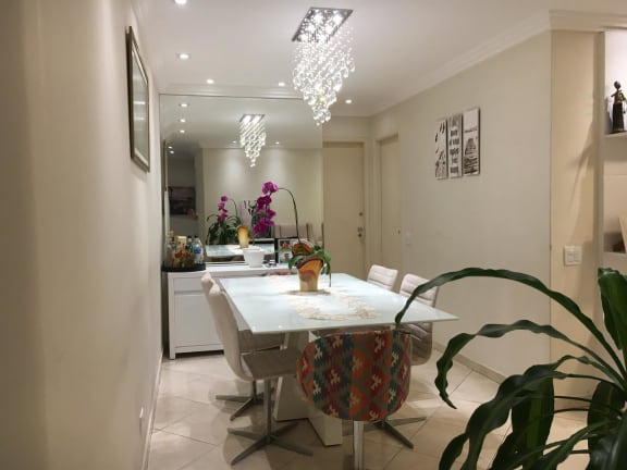 Imagem do imóvel ID-23417 na Rua Itatiaia, Vila Guarani, São Paulo - SP