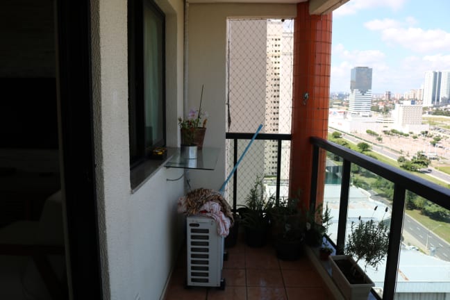 Imagem do imóvel ID-23616 na Rua Laurent Martins, Jardim Esplanada, São José dos Campos - SP