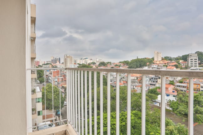 Imagem do imóvel ID-23141 na Rua Mauro, Vila da Saúde, São Paulo - SP