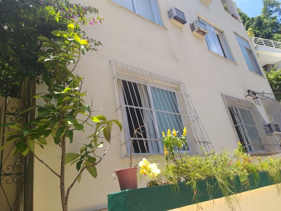 Imagem do imóvel ID-19862 na Rua Ministro Artur Ribeiro, Jardim Botânico, Rio de Janeiro - RJ
