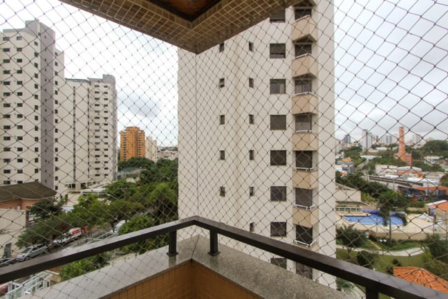 Imagem do imóvel ID-26695 na Rua Davi Hume, Vila Mariana, São Paulo - SP